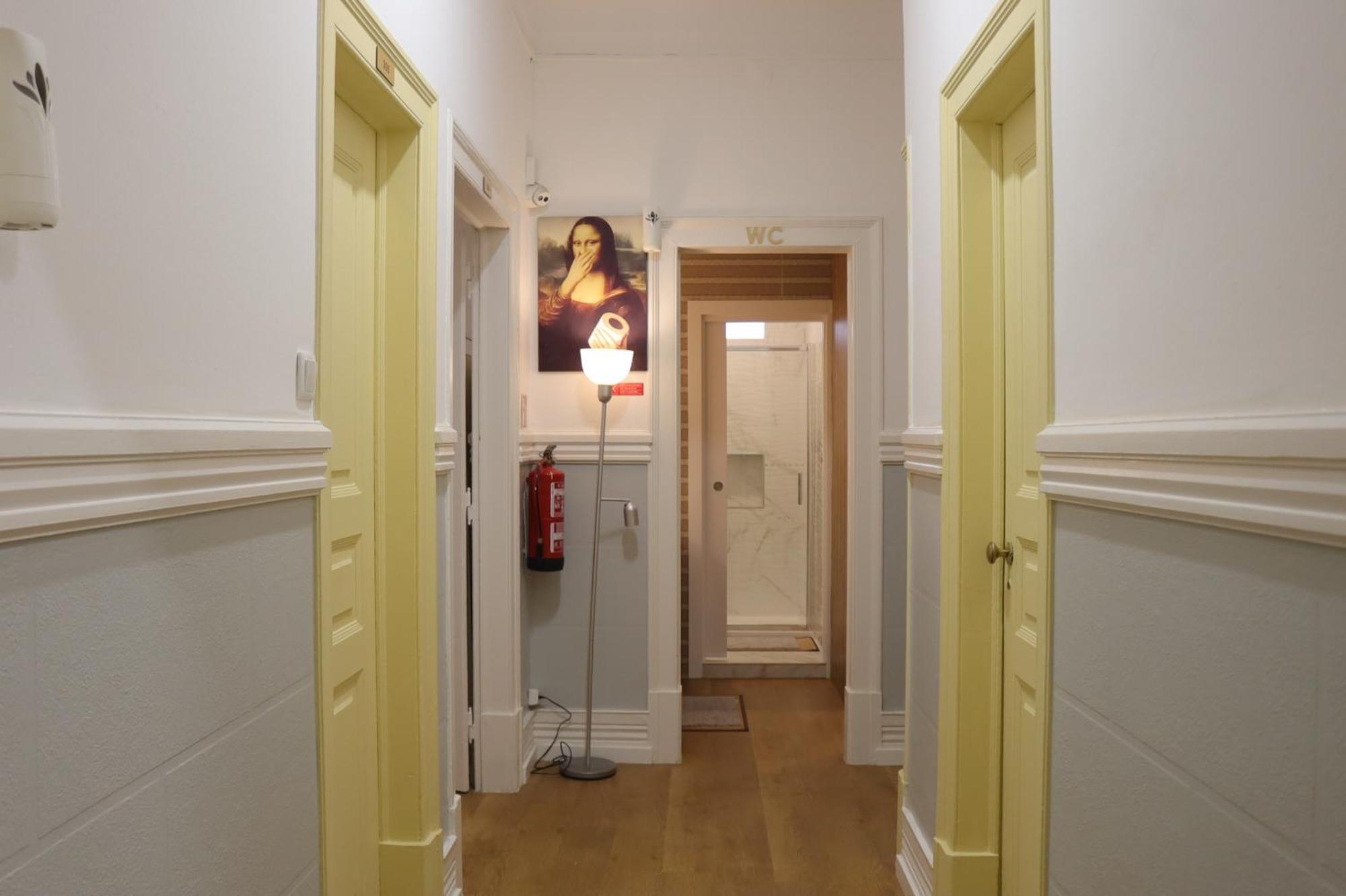 Midis - Local Accommodation Lisboa Εξωτερικό φωτογραφία