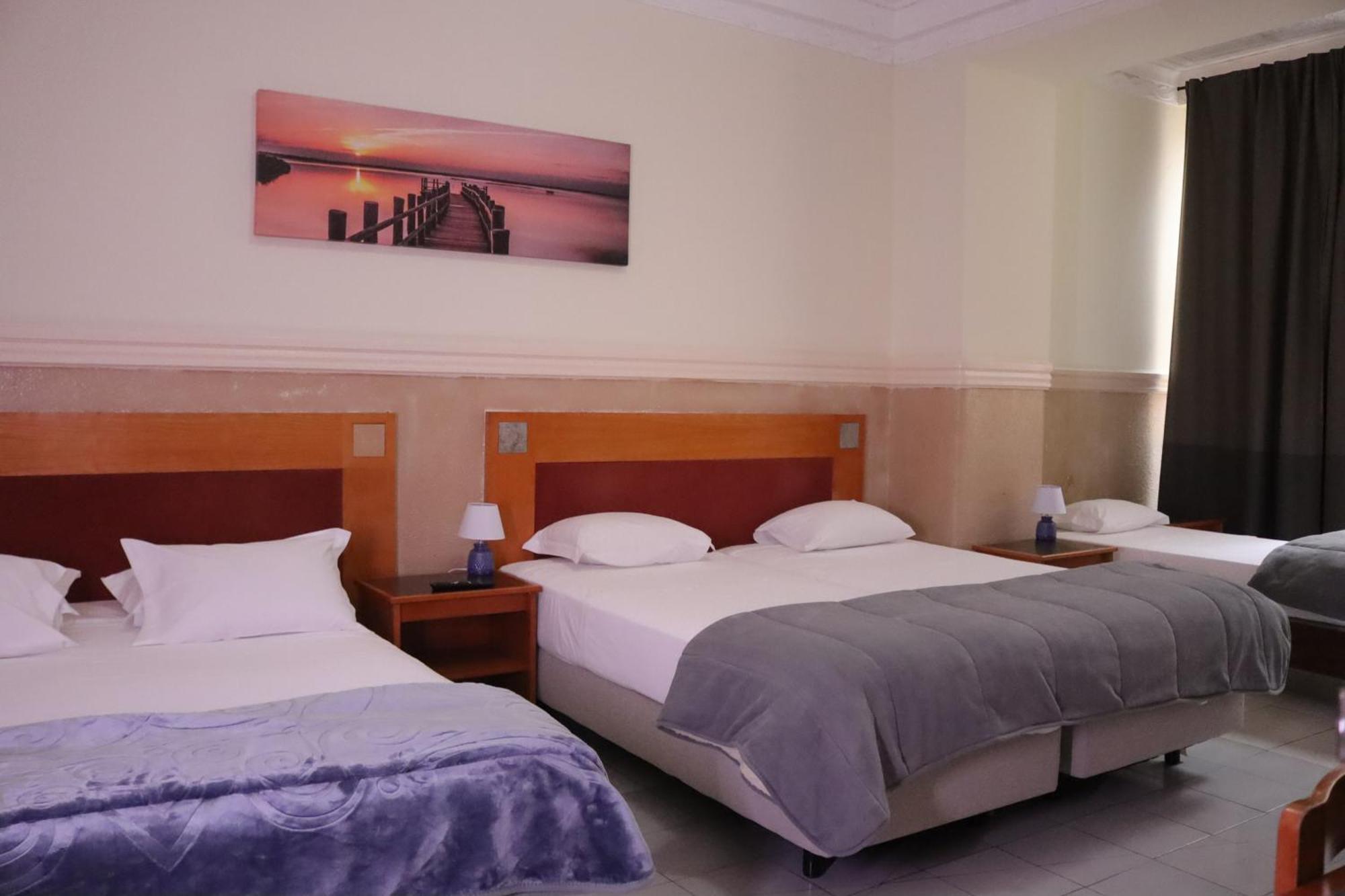 Midis - Local Accommodation Lisboa Εξωτερικό φωτογραφία