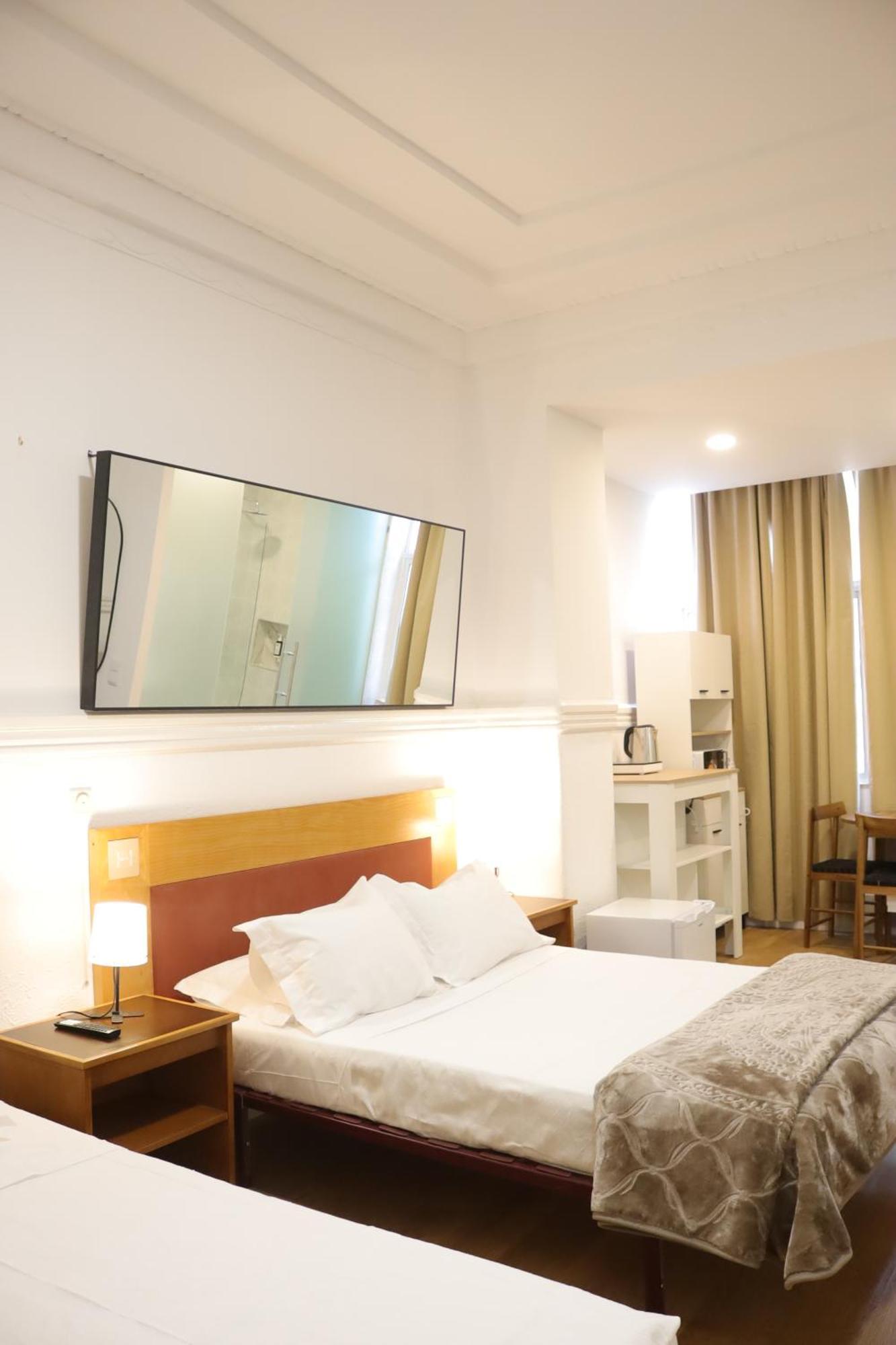 Midis - Local Accommodation Lisboa Εξωτερικό φωτογραφία