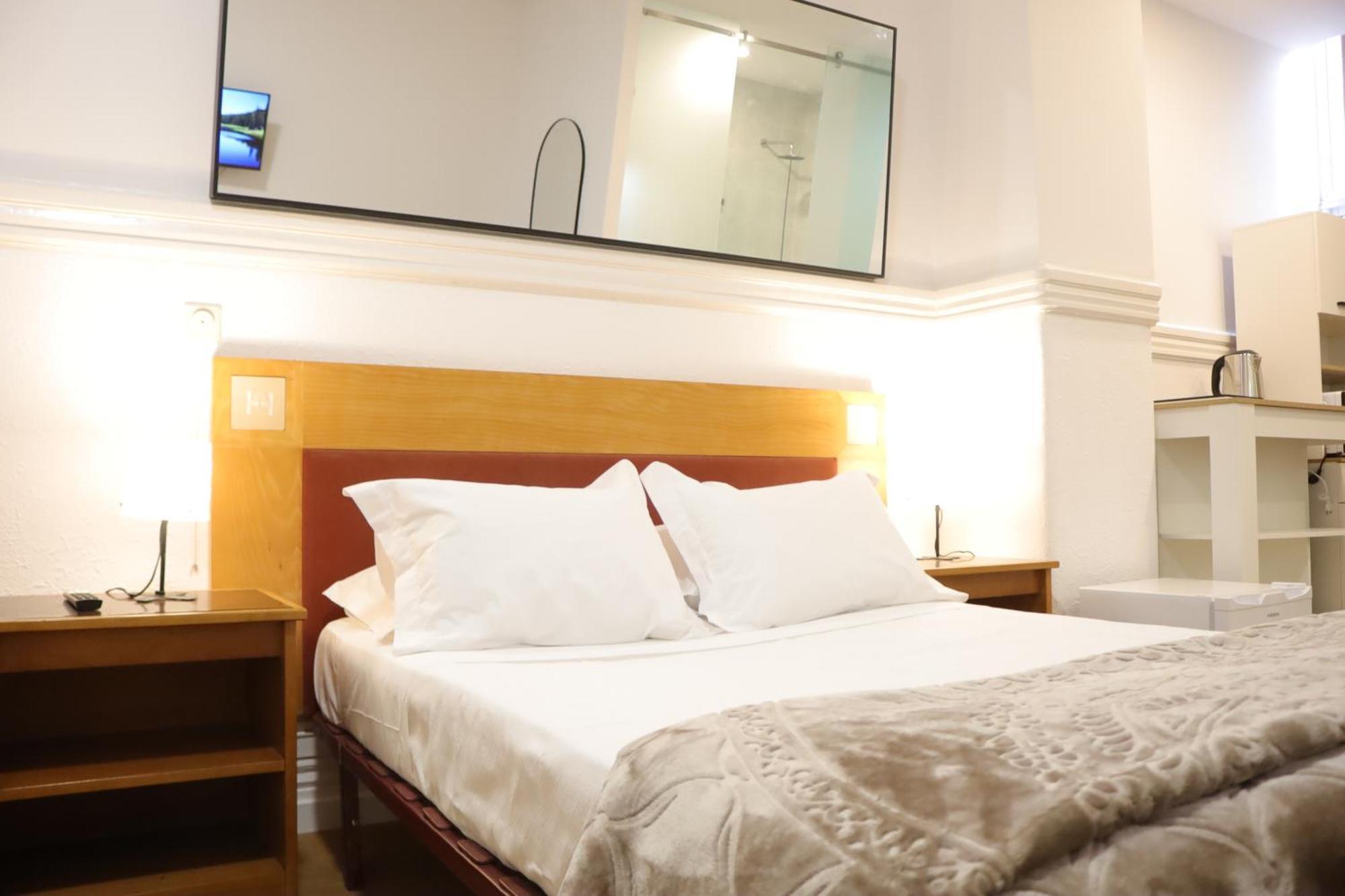 Midis - Local Accommodation Lisboa Εξωτερικό φωτογραφία