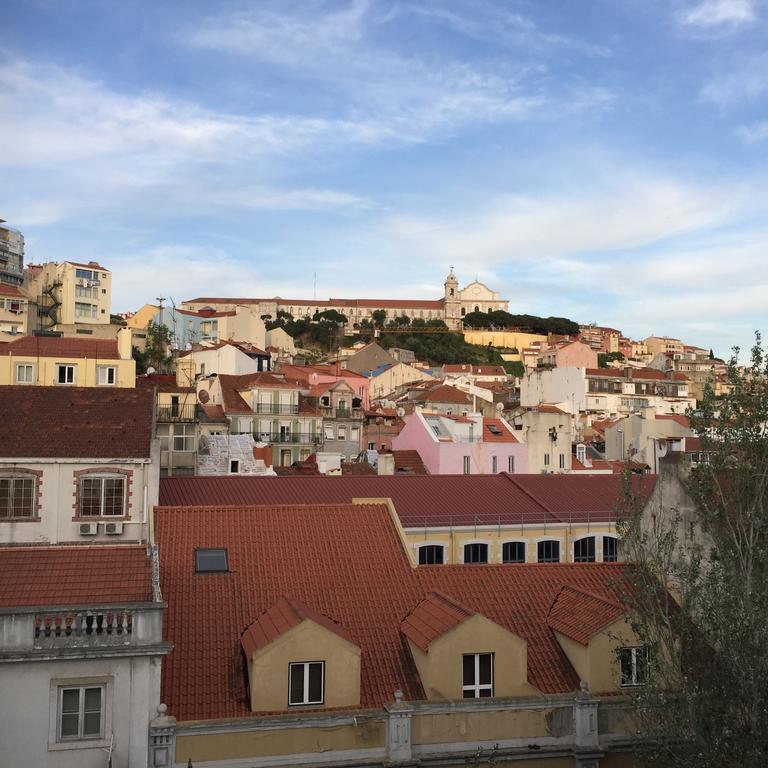 Midis - Local Accommodation Lisboa Εξωτερικό φωτογραφία