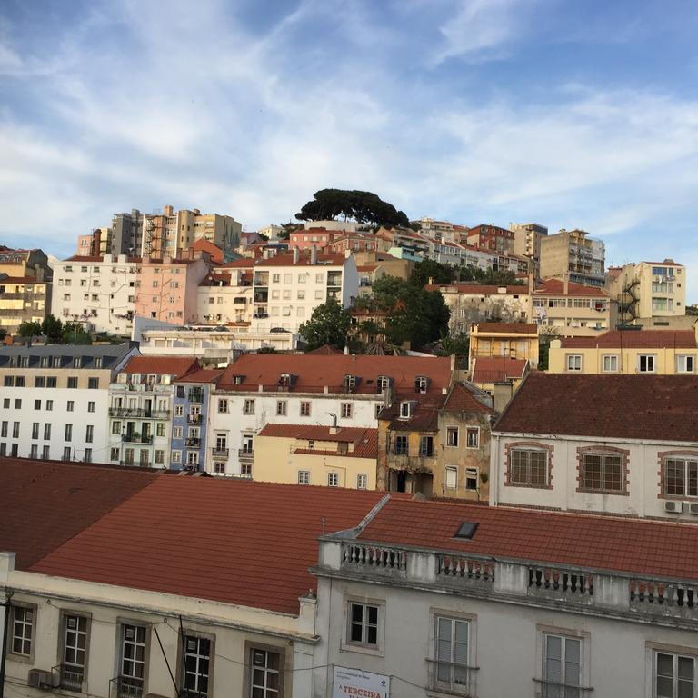 Midis - Local Accommodation Lisboa Εξωτερικό φωτογραφία