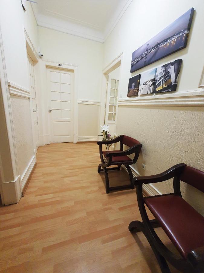 Midis - Local Accommodation Lisboa Εξωτερικό φωτογραφία
