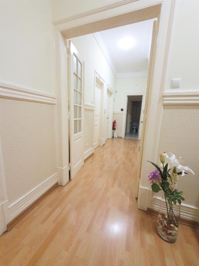Midis - Local Accommodation Lisboa Εξωτερικό φωτογραφία